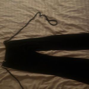 these pants are super cute! let me know if your interested in buying them.